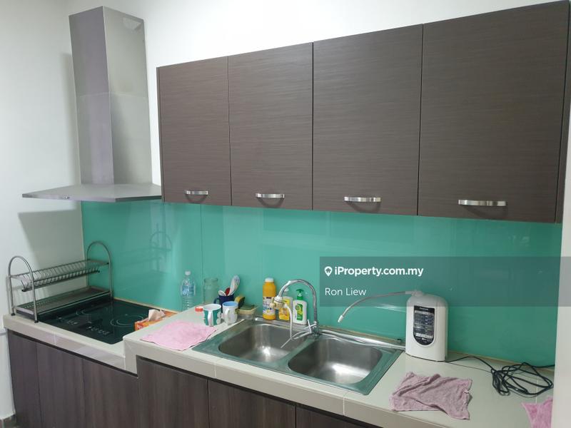 Kondominium untuk Disewa di The Sanderson oleh Ron Liew - iProperty.com.my