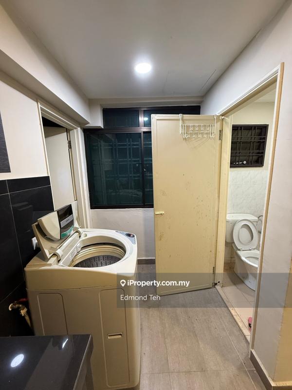 Residensi Servis untuk Dijual di Villa Mutiara @ Mutiara Kompleks oleh Edmond Teh - iProperty.com.my