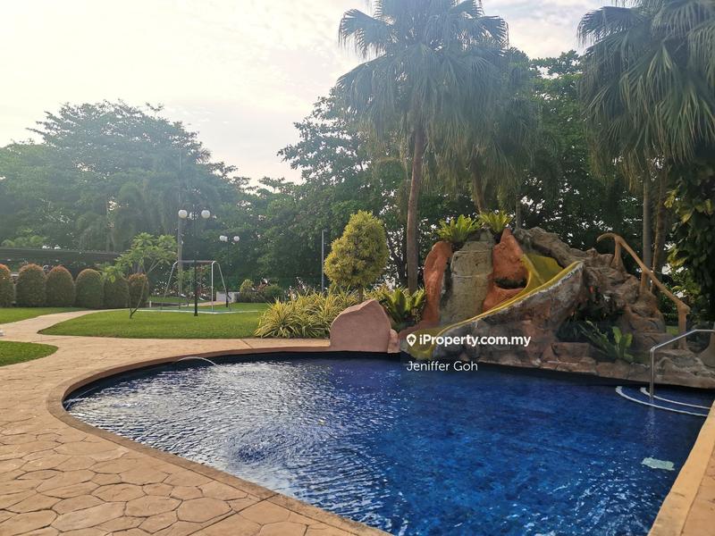 Kondominium untuk Dijual di Villa Ria oleh Jeniffer Goh - iProperty.com.my