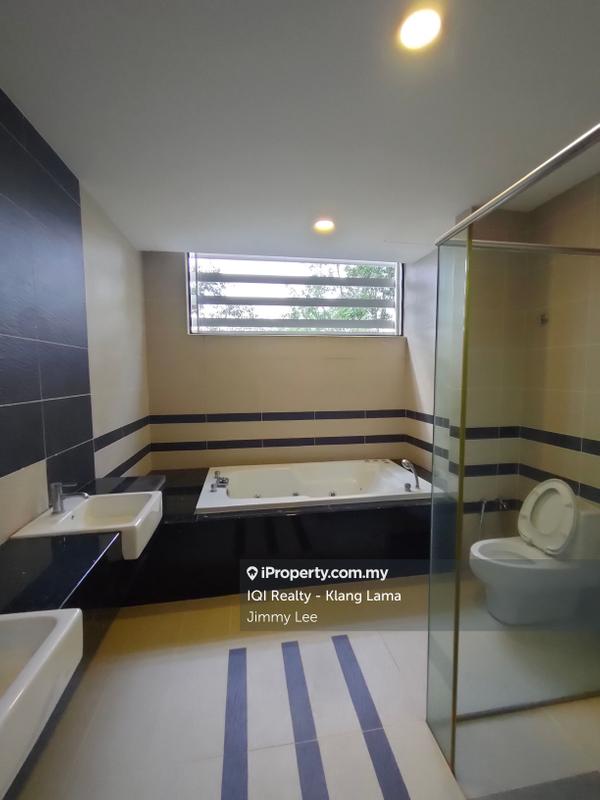 Rumah Berkembar untuk Dijual di Bukit Antarabangsa, Ampang oleh Jimmy Lee - iProperty.com.my