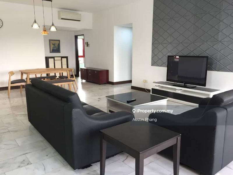 For Rent - Summer Villa