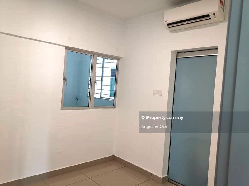 For Sale - Kiara Residence 2 (Residensi Kiara Jalil 2)