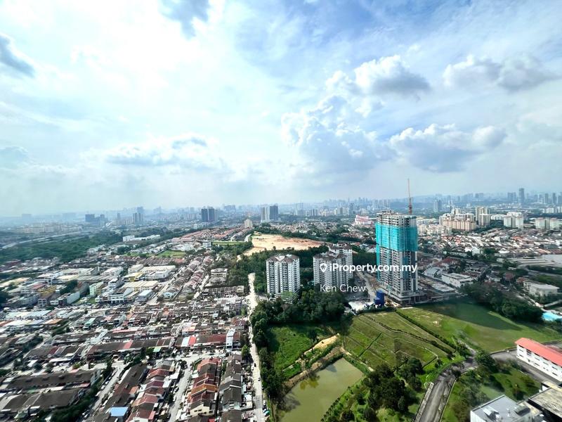 Service Residence for Sale in EkoCheras by Ken Chew - iProperty.com.my