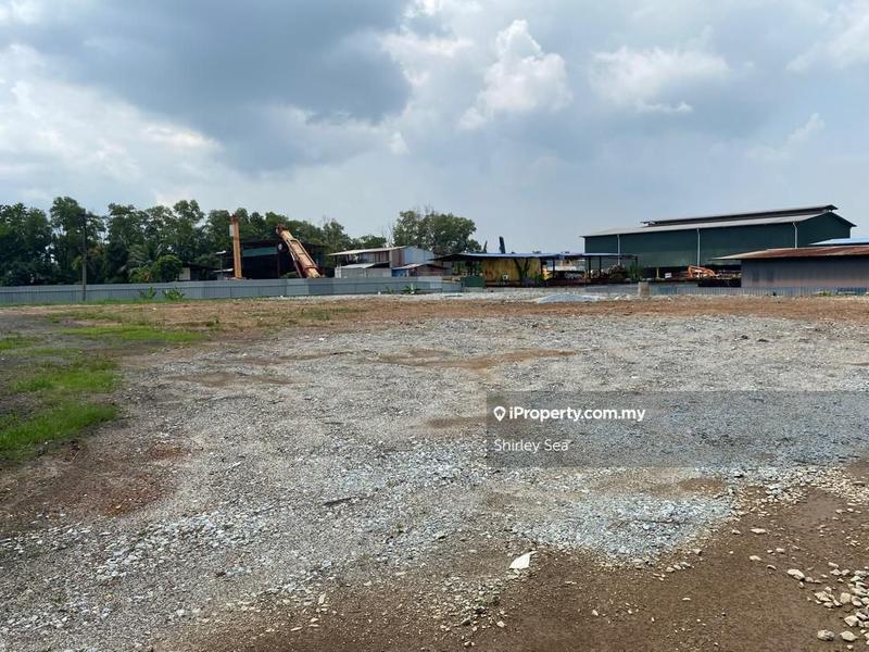 Industrial Land for Rent in Taman Balakong Jaya, Balakong by Shirley Sea - iProperty.com.my