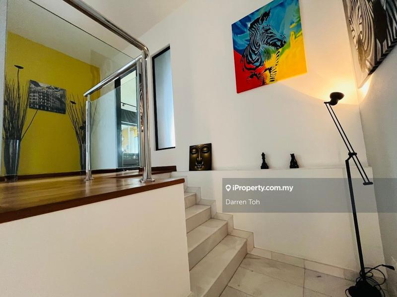 Kondominium untuk Dijual di Puteri Palma Condominiums oleh Darren Toh - iProperty.com.my