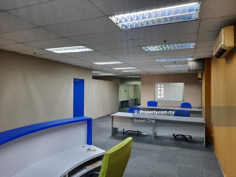 Office for Sale in Seksyen 16, Petaling Jaya by Ernest Ong - iProperty.com.my