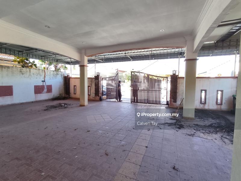 Rumah Berkembar untuk Dijual di Bandar Puteri Jaya, Sungai Petani oleh Calven Tay - iProperty.com.my