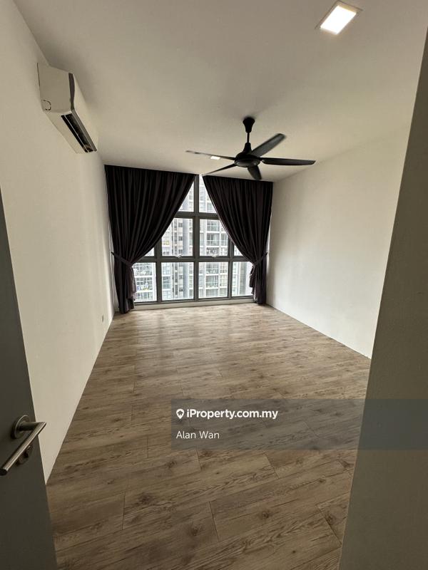 Condominium for Sale in Lakefront Residence by Alan Wan - iProperty.com.my