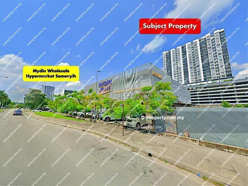 For Sale - Simfoni 2