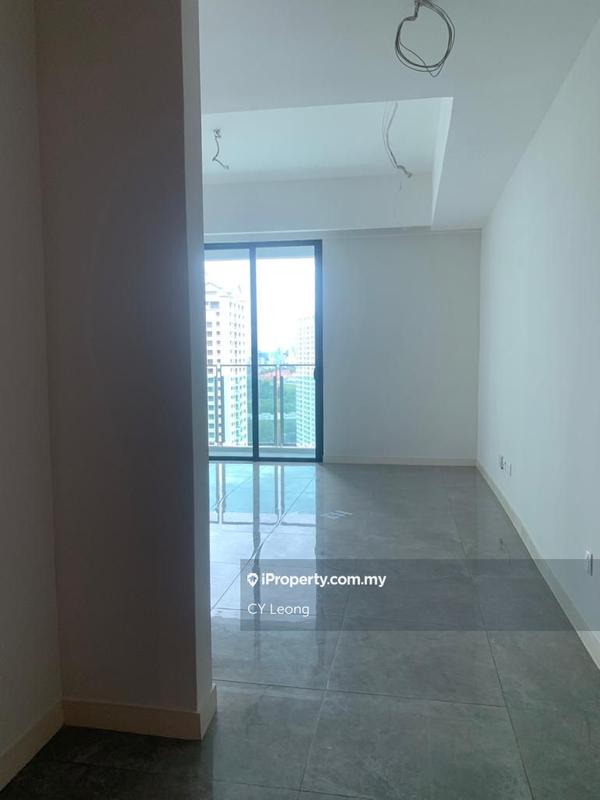 Residensi Servis untuk Dijual di Ooak Serviced Apartments @ Kiara 163 oleh CY Leong - iProperty.com.my