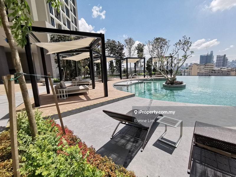 Residensi Servis untuk Dijual di 28 Boulevard oleh Elynne Lim - iProperty.com.my