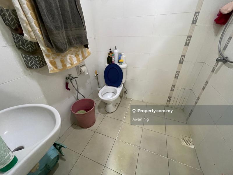 Rumah Berkembar untuk Dijual di Bukit Sungai Long, Bandar Sungai Long oleh Aivan Ng - iProperty.com.my