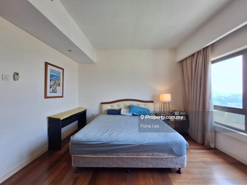 Residensi Servis untuk Dijual di i-Zen @ Kiara 2 oleh Fiona Lee - iProperty.com.my