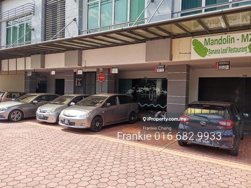 Shop / Office untuk Dijual di Kelana Jaya, Petaling Jaya oleh Frankie Cheng - iProperty.com.my