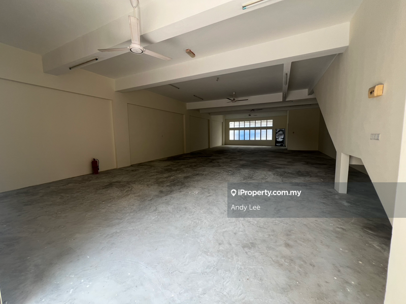 Shop for Rent in Bandar Bukit Raja, Klang by Andy Lee - iProperty.com.my