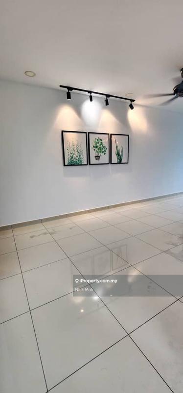 Pangsapuri untuk Disewa di Central Residence @ Sungai Besi oleh Nick Mok - iProperty.com.my