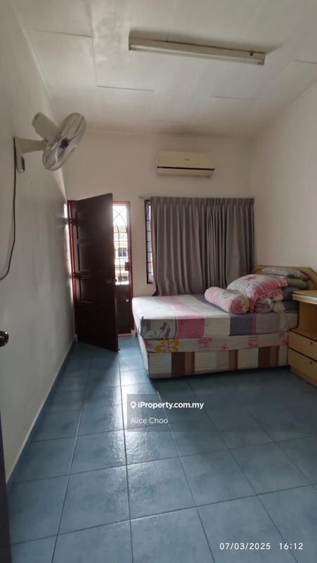 2-storey Terraced House for Sale in Taman Kluang Barat, Kluang by Alice Choo - iProperty.com.my