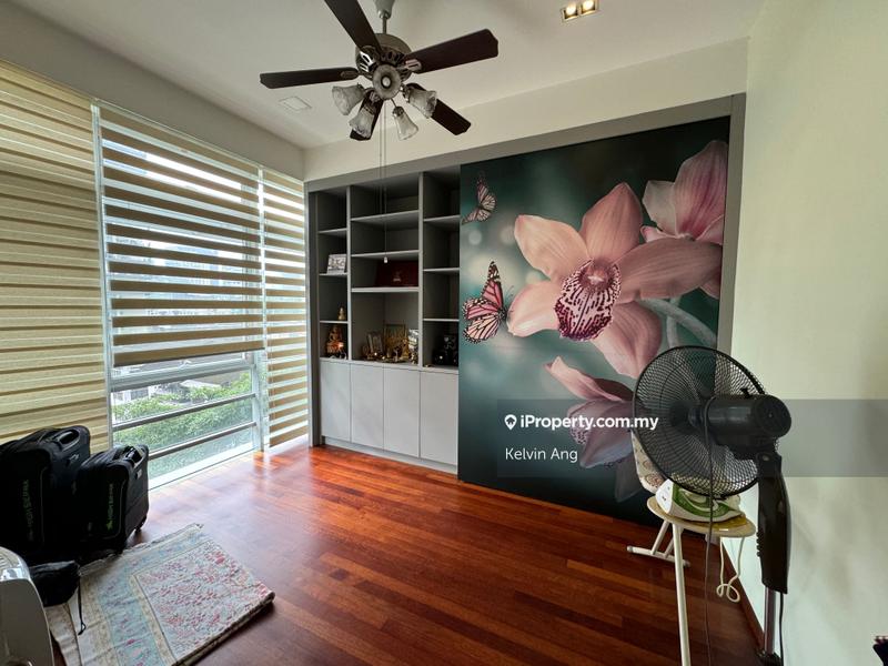 Service Residence for Rent in One Residency by Kelvin Ang - iProperty.com.my