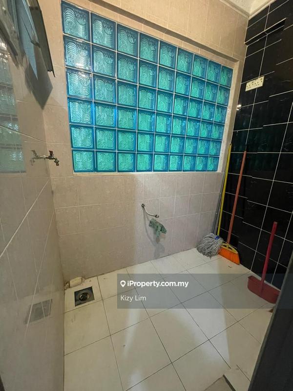 Pangsapuri untuk Dijual di Meranti Apartment oleh Kizy Lim - iProperty.com.my