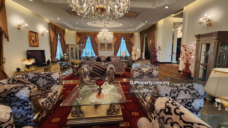 Bungalow House for Sale in Seksyen 7, Shah Alam by Joseph Chan - iProperty.com.my