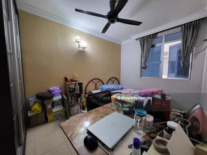 Kondominium untuk Dijual di Casa Prima Condominium oleh Ck Sam - iProperty.com.my
