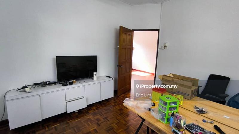 Rumah Berangkai 2 Tingkat untuk Disewa di Damansara Jaya, Petaling Jaya oleh Eric Lim - iProperty.com.my
