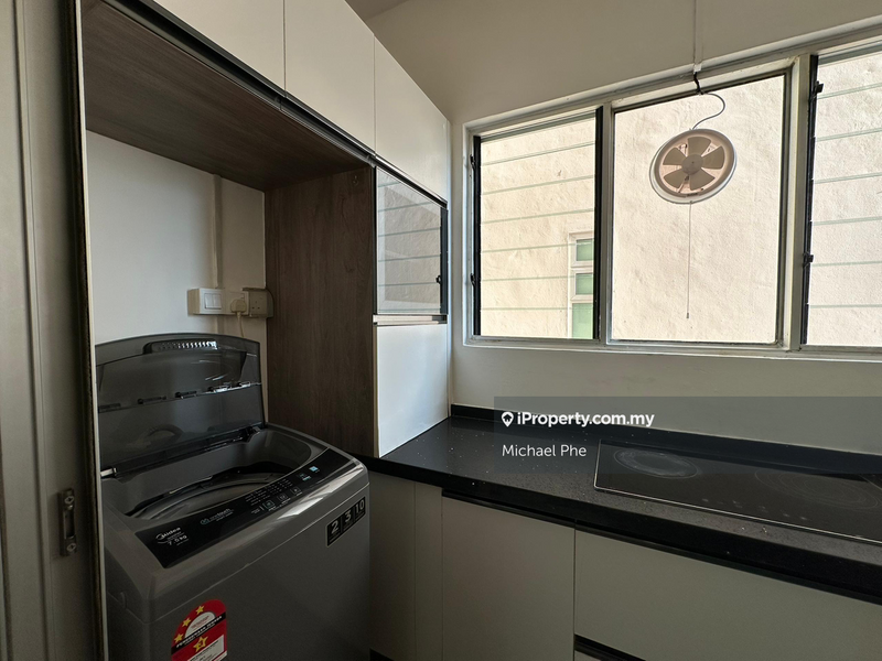 For Rent - Inspire Heights