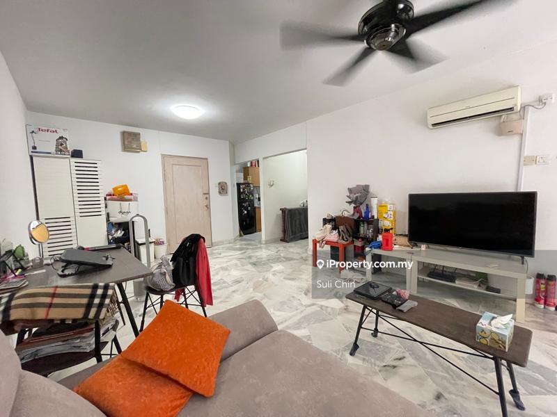 Condominium for Sale in O.G. Heights by Suli Chin - iProperty.com.my