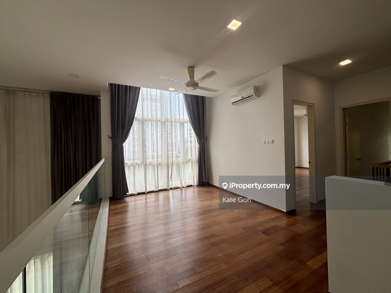 Bungalow House for Sale in Lakefront Villa, Cyberjaya by Kate Goh - iProperty.com.my