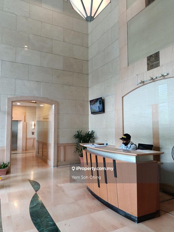 Pejabat untuk Dijual di Bangsar Trade Centre, Plaza Pantai, Menara Atlas, Kampung Kerinchi (Bangsar South) oleh Yem Soh Ching - iProperty.com.my