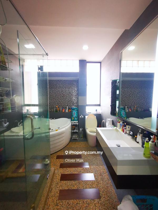 3-storey Terraced House for Sale in Taman Esplanad, Bukit Jalil by Oliver Mak - iProperty.com.my