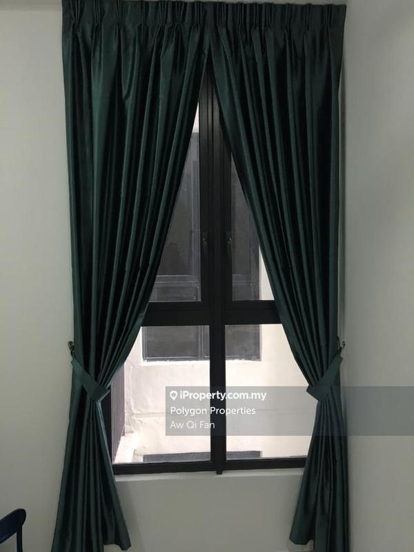 Residensi Servis untuk Dijual di Lexa Residence @ The Quartz WM oleh Aw Qi Fan - iProperty.com.my