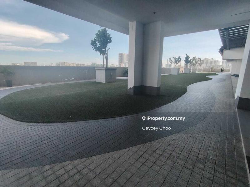 Residensi Servis untuk Disewa di The Grand @ Kelana Damansara Suite oleh Ceycey Choo - iProperty.com.my