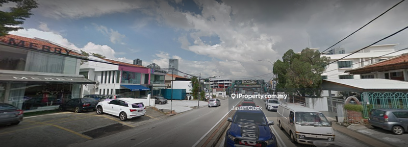 For Rent - SS2 petaling jaya