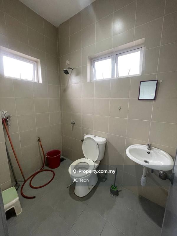Rumah Bandar untuk Disewa di Kampung Cempaka, Petaling Jaya oleh JC Teoh - iProperty.com.my