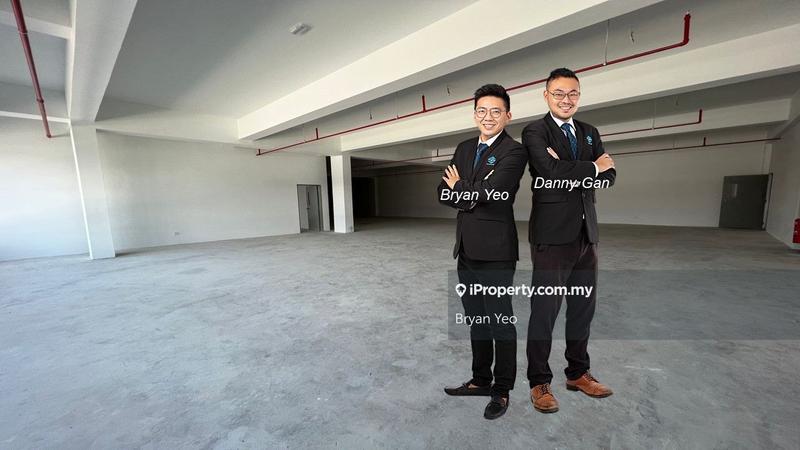 Office for Sale in Bukit Bintang, KL City Centre by Bryan Yeo - iProperty.com.my