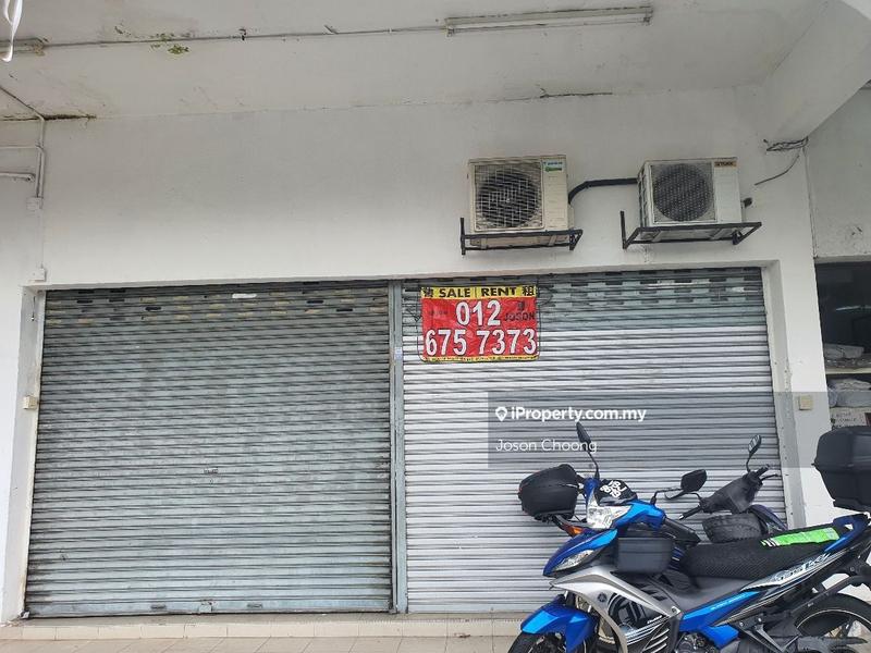 Shop for Sale in Serdang, Seri Kembangan by Joson Choong - iProperty.com.my