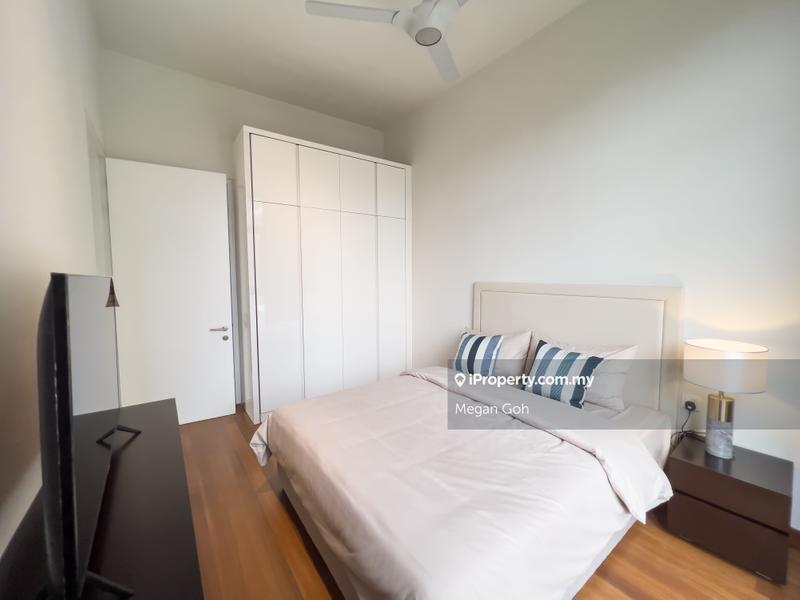 Service Residence for Sale in Oxford Residences @ Pavilion Embassy by Megan Goh - iProperty.com.my