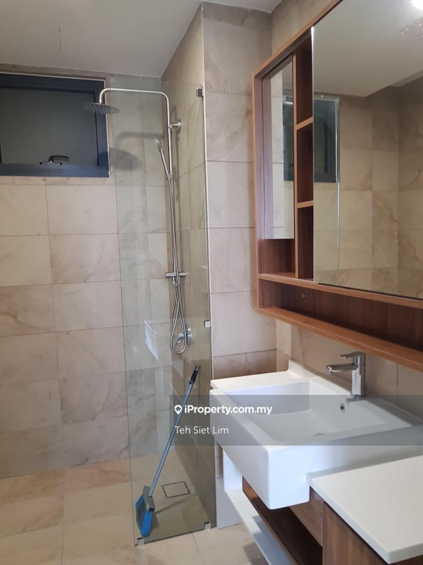 Residensi Servis untuk Disewa di O'hako Residence oleh Teh Siet Lim - iProperty.com.my