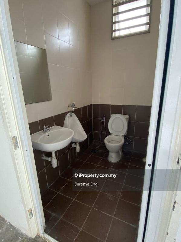 Terrace Factory for Rent in Sungai Tiram, Bayan Lepas by Jerome Eng - iProperty.com.my