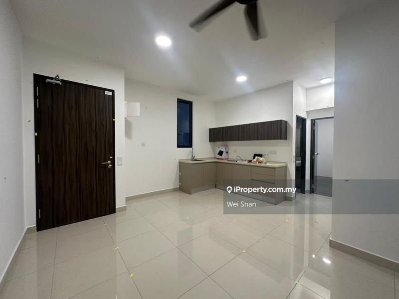 Residensi Servis untuk Disewa di Henna Residence @ The Quartz WM oleh Wei Shan - iProperty.com.my