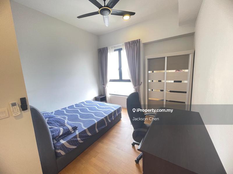 Condominium for Sale in Seri Riana Residence by Jackson Chen - iProperty.com.my