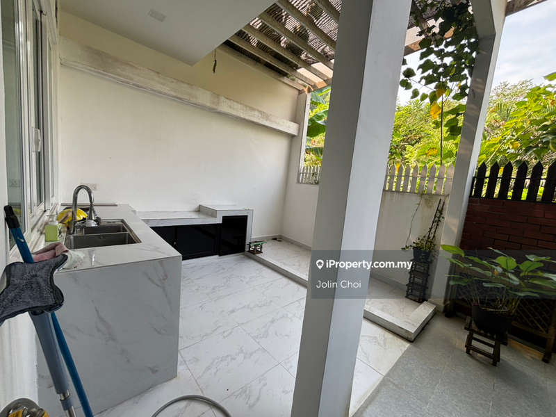 Rumah Berkembar untuk Dijual di Bandar Puteri Puchong, Puchong oleh Jolin Choi - iProperty.com.my
