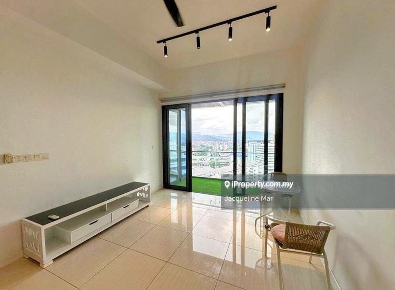 For Rent - The Elements