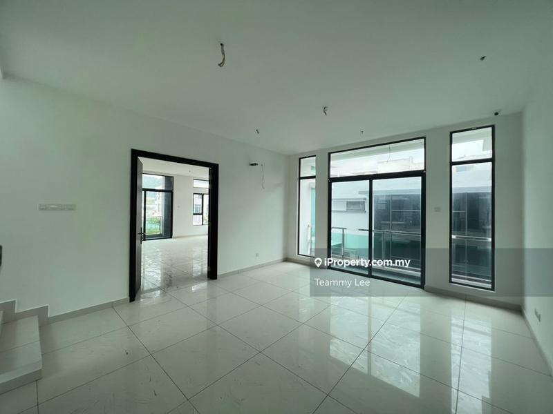 Bungalow House for Sale in Bandar Sungai Long, Selangor by Teammy Lee - iProperty.com.my