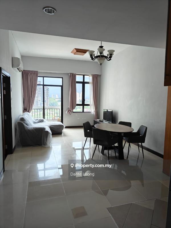 For Rent - The Heritage Residence