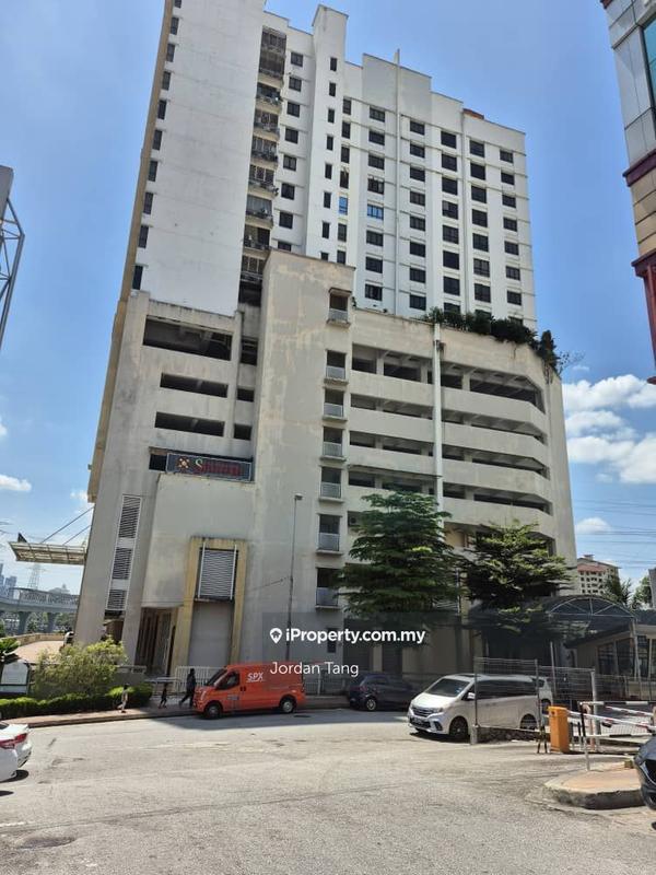 Pejabat untuk Dijual di Mutiara Damansara, Petaling Jaya oleh Jordan Tang - iProperty.com.my