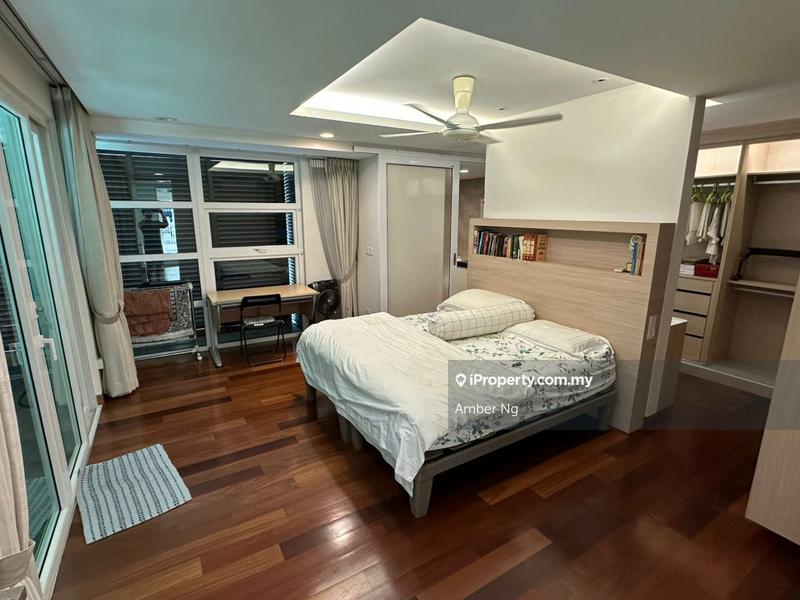 3-storey Terraced House for Sale in Medan Idaman, Setapak by Amber Ng - iProperty.com.my