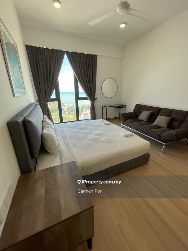 Residensi Servis untuk Disewa di Jazz Residences oleh Carmen Por - iProperty.com.my