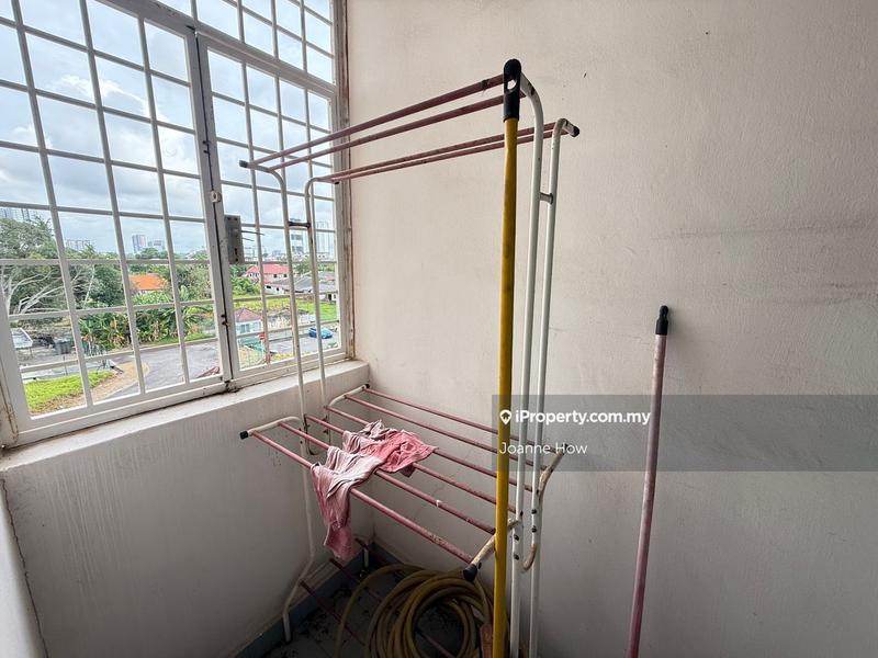 Pangsapuri untuk Dijual di Puteri Kesidang oleh Joanne How - iProperty.com.my